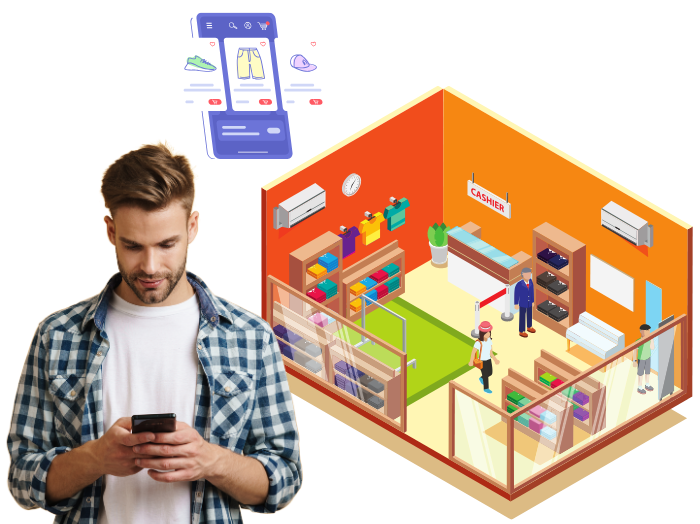 Retail Platform