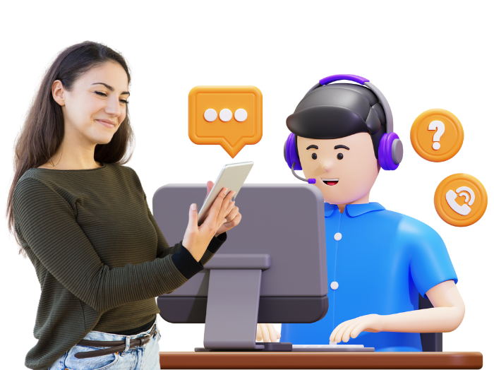 Customer Support Dashboard
