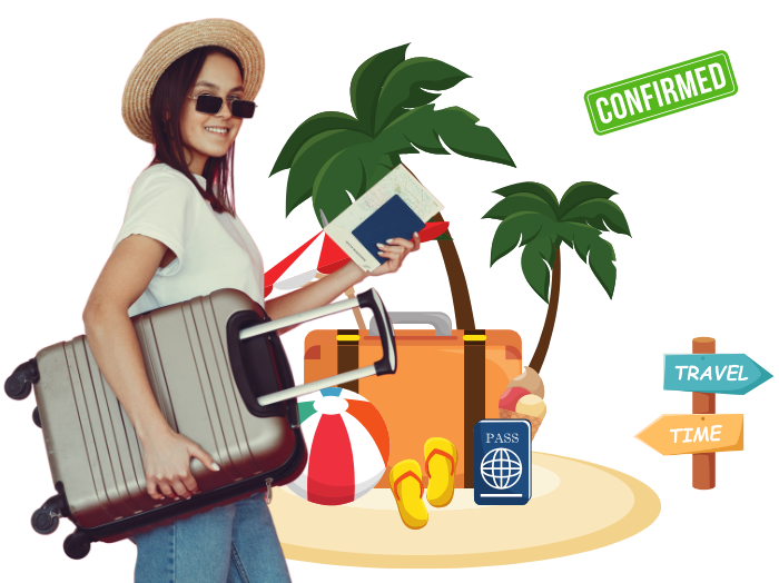 Tourism Platform